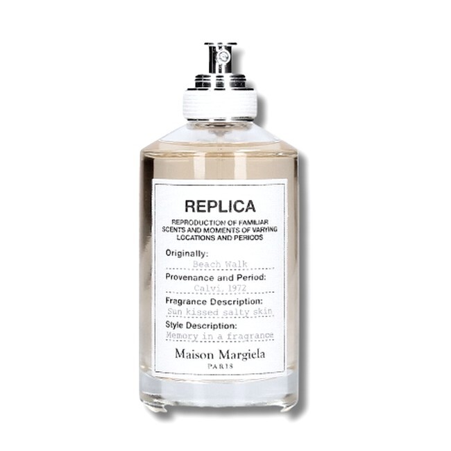 Maison Margiela Replica Beach Walk 100 Ml Edt