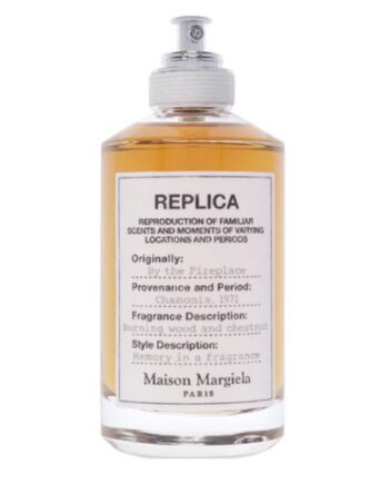 Maison Margiela   Replica By The Fireplace   100 Ml   Edt