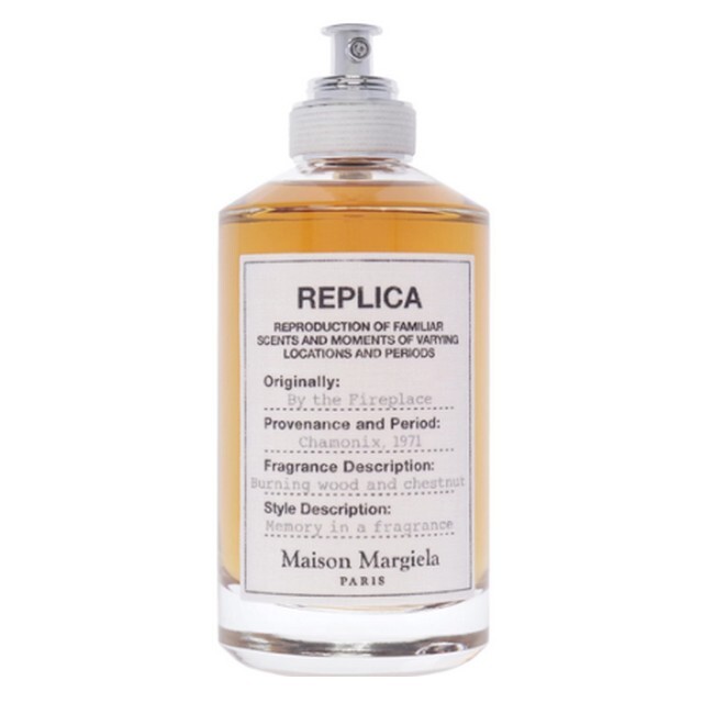 Maison Margiela Replica By The Fireplace 100 Ml Edt