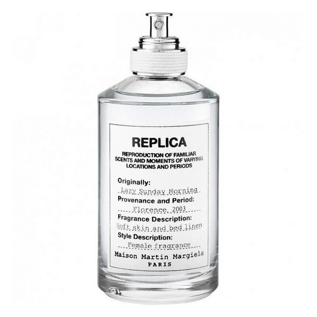 Maison Margiela Replica Lazy Sunday Morning 100 Ml Edt
