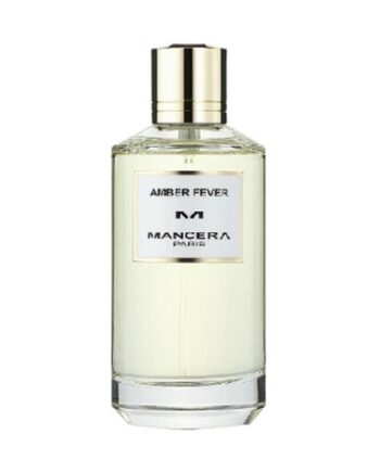 Mancera   Amber Fever Eau De Parfum   120 Ml