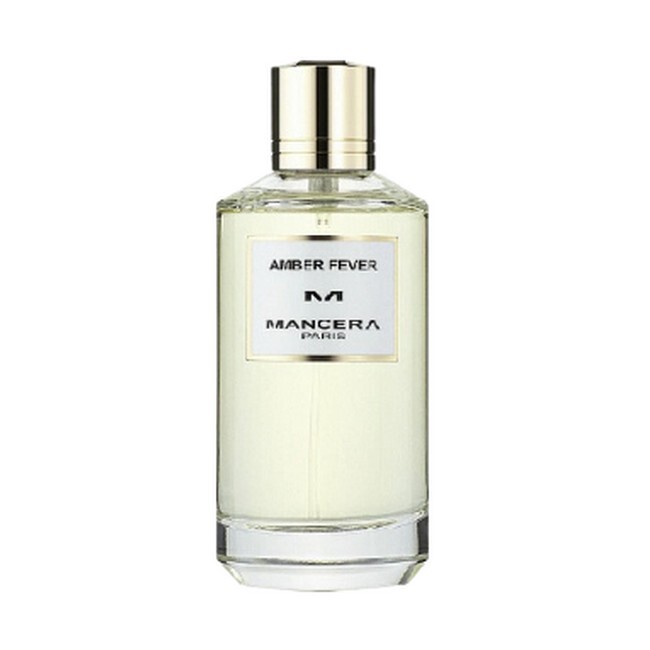 Mancera Amber Fever Eau De Parfum 120 Ml
