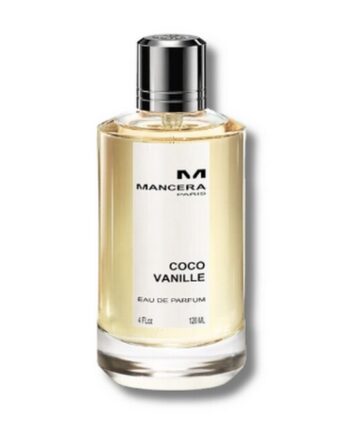Mancera   Coco Vanille Eau De Parfum   120 Ml