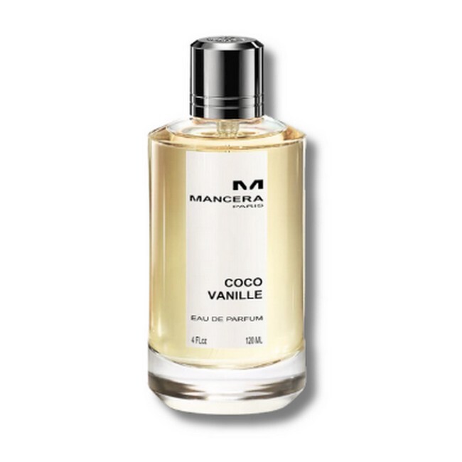 Mancera Coco Vanille Eau De Parfum 120 Ml
