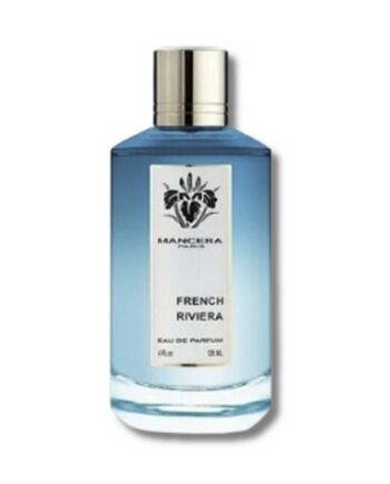 Mancera   French Riviera Eau De Parfum   120 Ml