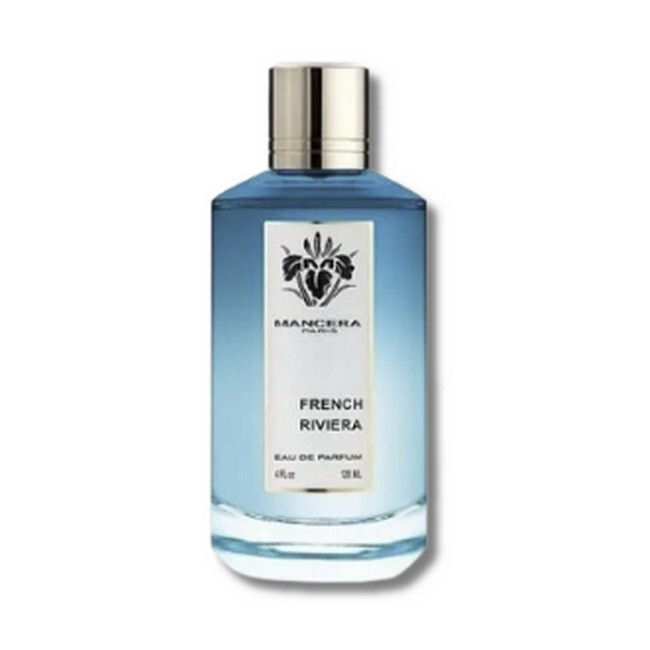Mancera French Riviera Eau De Parfum 120 Ml