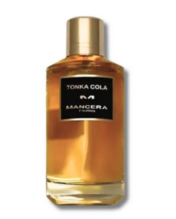 Mancera   Tonka Cola Eau De Parfum   120 Ml