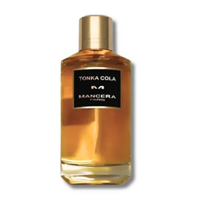 Mancera Tonka Cola Eau De Parfum 120 Ml