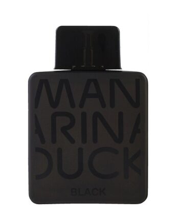 Mandarina Duck   Pure Black   50 Ml   Edt