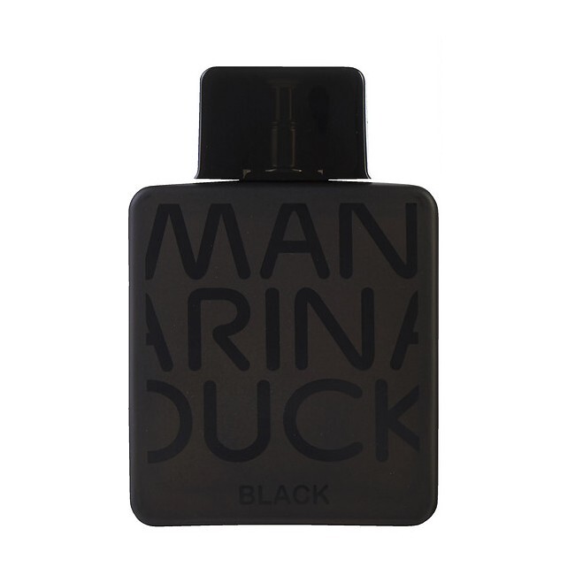 Mandarina Duck Pure Black 50 Ml Edt
