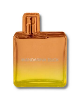 Mandarina Duck   Vida Loca For Her   100 Ml   Edt