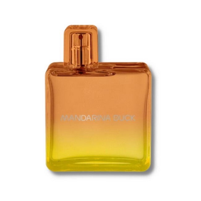 Mandarina Duck Vida Loca For Her 100 Ml Edt