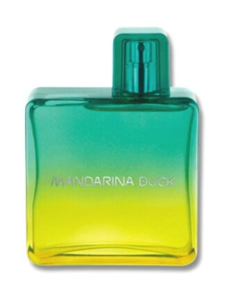 Mandarina Duck   Vida Loca For Him   100 Ml   Edt