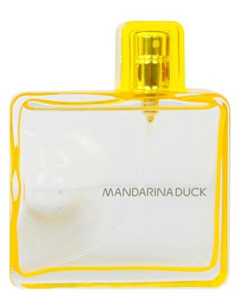 Mandarina Duck   Woman   100 Ml   Edt