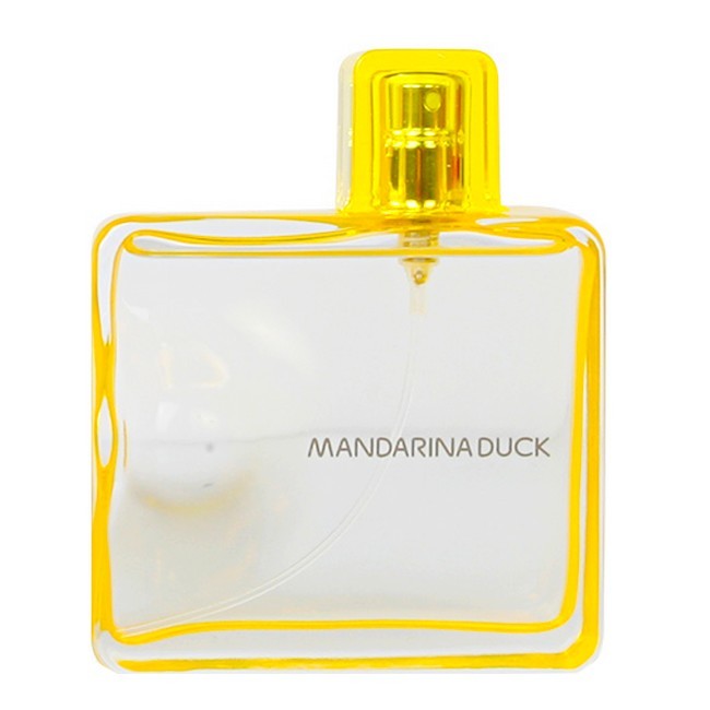 Mandarina Duck Woman 100 Ml Edt