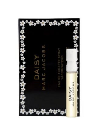 Marc Jacobs   Daisy Eau De Toilette Duftprøve