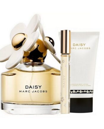 Marc Jacobs   Daisy Eau De Toilette Gaveæske   100 Ml   Edt