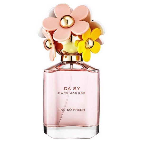 Marc Jacobs Daisy Eau So Fresh 125 Ml Edt