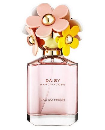 Marc Jacobs   Daisy Eau So Fresh   75 Ml   Edt