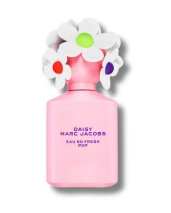 Marc Jacobs   Daisy Eau So Fresh Pop   75 Ml   Edt