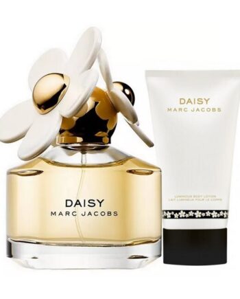Marc Jacobs   Daisy Gaveæske 100 Ml Edt   Body Lotion