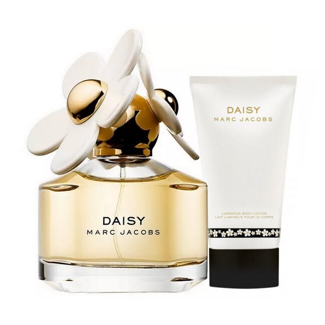Marc Jacobs Daisy Gaveæske 100 Ml Edt Body Lotion