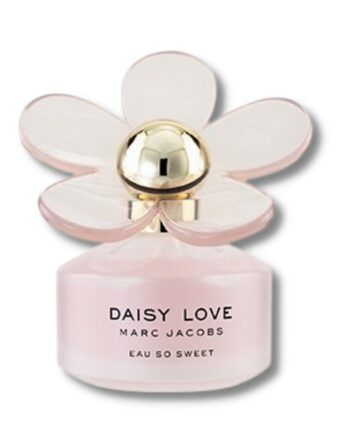 Marc Jacobs   Daisy Love Eau So Sweet   100 Ml   Edt