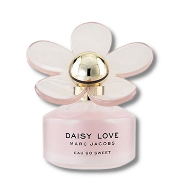 Marc Jacobs Daisy Love Eau So Sweet 100 Ml Edt