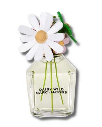 Marc Jacobs   Daisy Wild Eau De Parfum   50 Ml