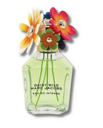 Marc Jacobs   Daisy Wild Intense Eau De Parfum   100 Ml