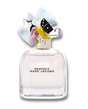 Marc Jacobs   Perfect   50 Ml   Edp