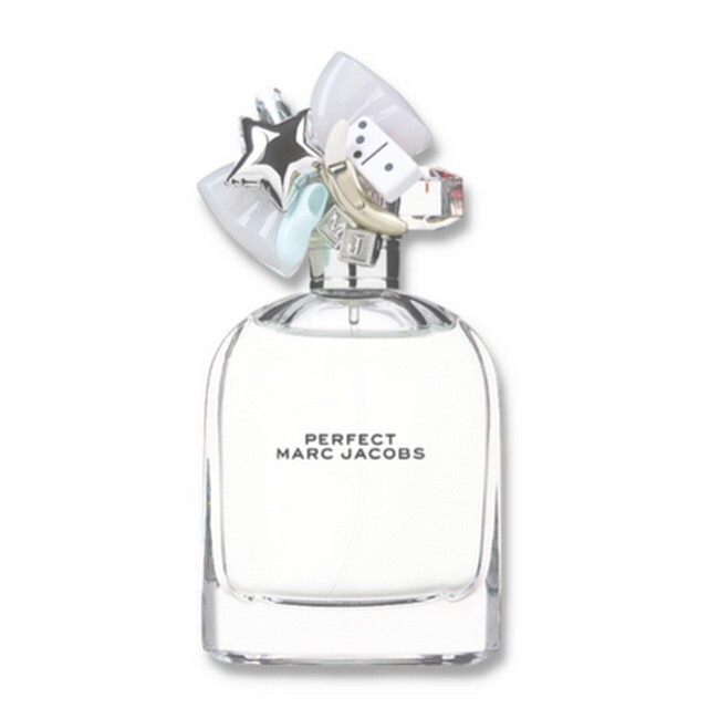 Marc Jacobs Perfect 50 Ml Edt