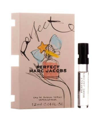 Marc Jacobs   Perfect Eau De Parfum Duftprøve