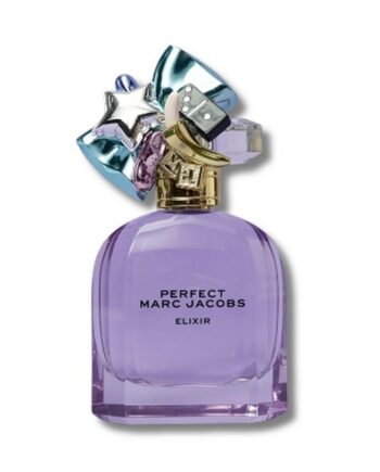 Marc Jacobs   Perfect Elixir Eau De Parfum   100 Ml