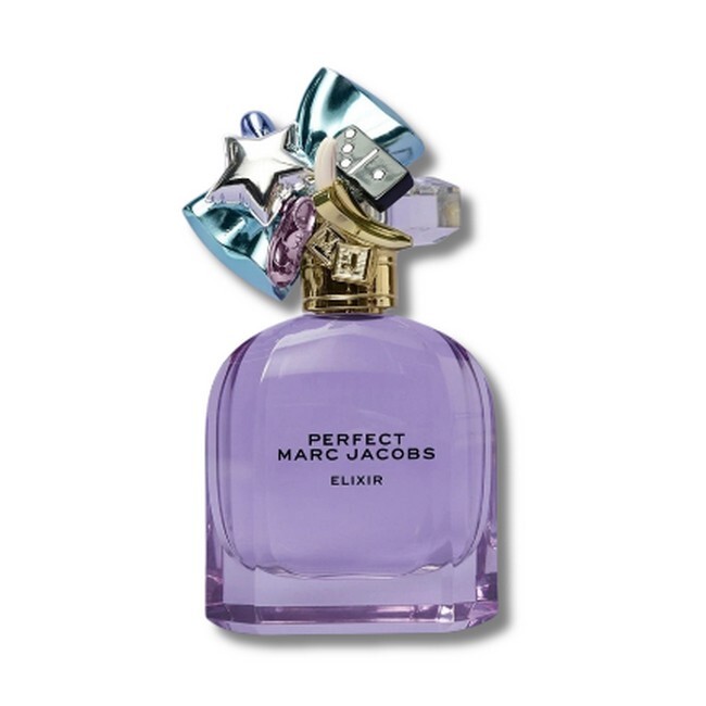 Marc Jacobs Perfect Elixir Eau De Parfum 30 Ml