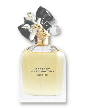 Marc Jacobs   Perfect Intense   50 Ml   Edp