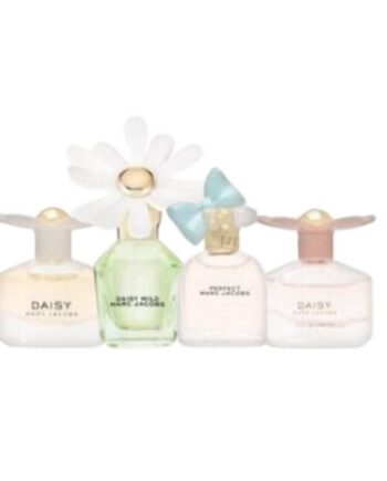 Marc Jacobs   Perfume Collection Daisy  Perfect   Wild