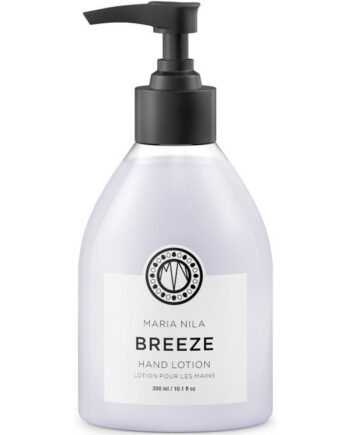 Maria Nila   Breeze Hand Lotion   300 Ml