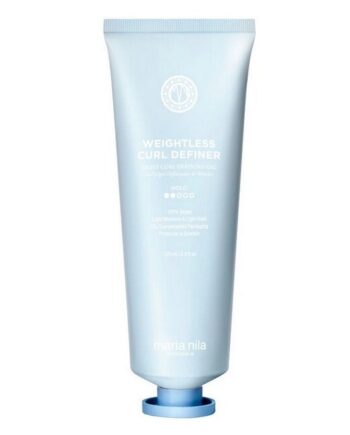 Maria Nila   Coils   Curls Weightless Curl Gel   125 Ml