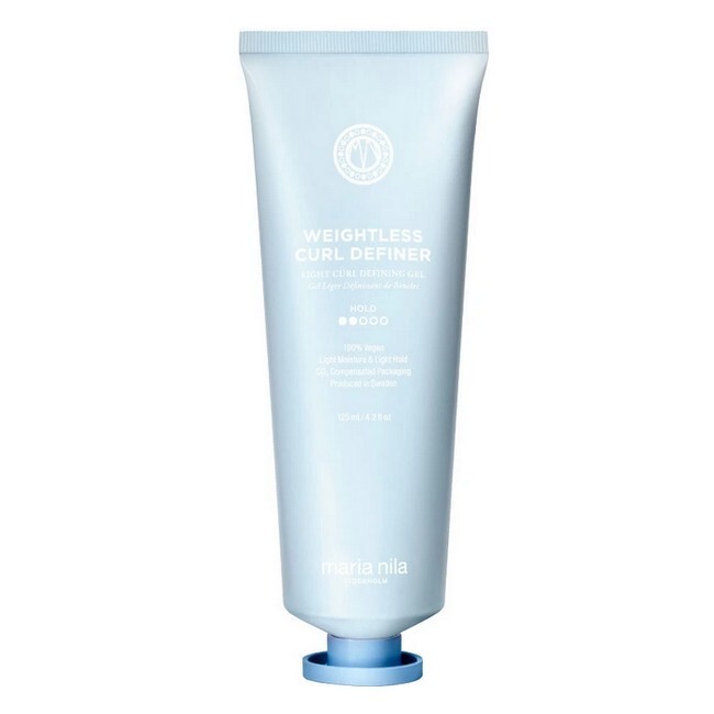 Maria Nila Coils Curls Weightless Curl Gel 125 Ml