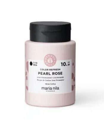 Maria Nila   Color Refresh Pearl Rose   100 Ml