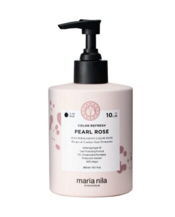 Maria Nila   Color Refresh Pearl Rose   300 Ml
