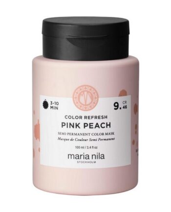 Maria Nila   Color Refresh Pink Peach   100 Ml