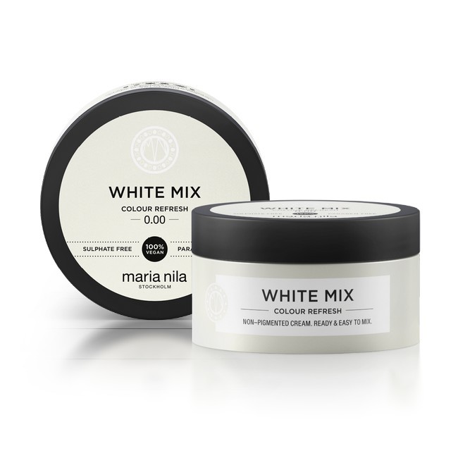 Maria Nila Colour Refresh 0 00 White Mix 100 Ml