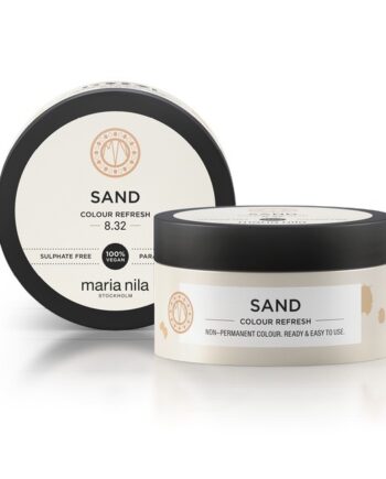 Maria Nila   Colour Refresh 8 32 Sand   100 Ml