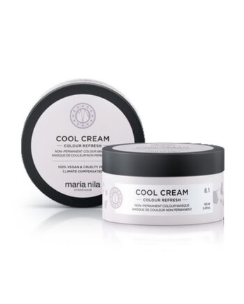 Maria Nila   Colour Refresh 8 1 Cool Cream   100 Ml