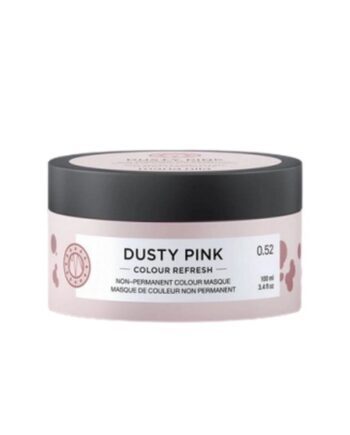 Maria Nila   Colour Refresh 0 52 Dusty Pink   100 Ml
