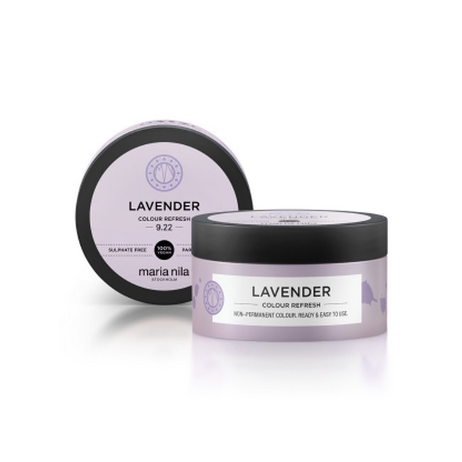 Maria Nila Colour Refresh 9 22 Lavender 100 Ml