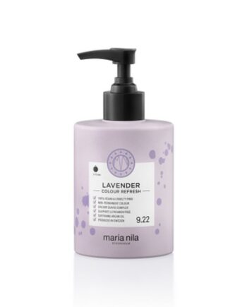 Maria Nila   Colour Refresh 9 22 Lavender   300 Ml