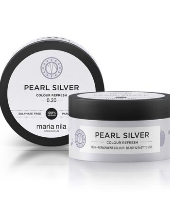 Maria Nila   Colour Refresh 0 20 Pearl Silver 100 Ml